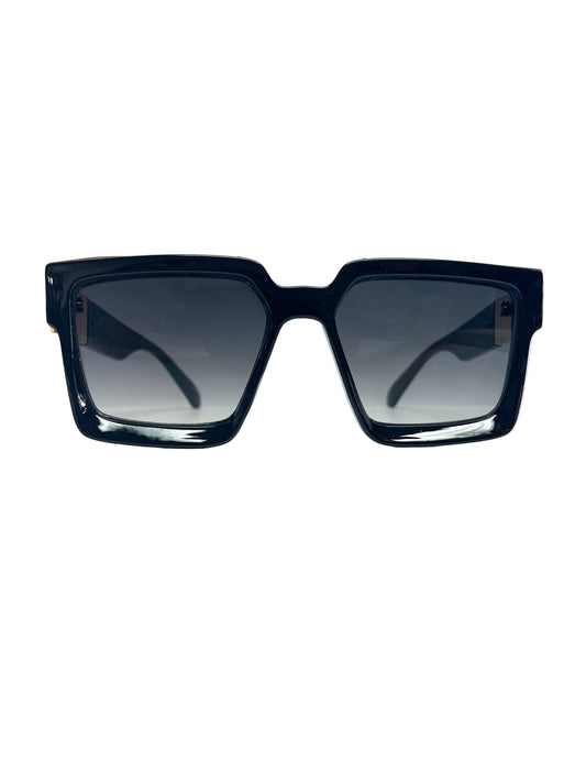 Black sunglasses